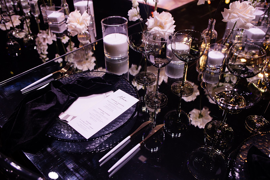 Jagger Legend - кухня русская