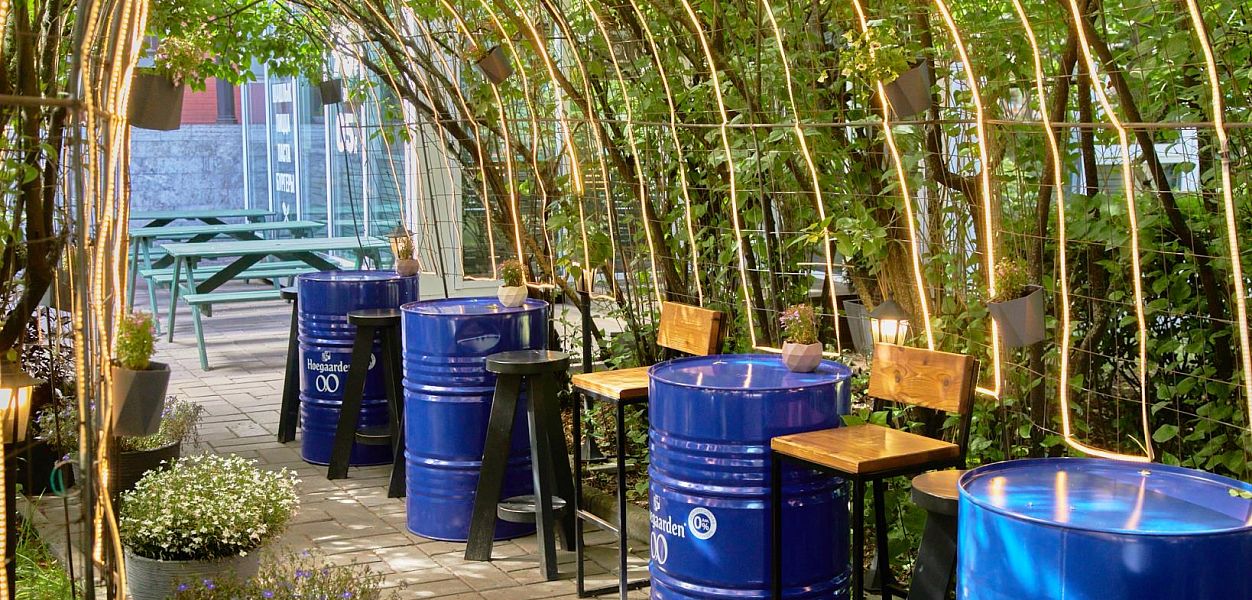 Beergarden / Биргарден - фотография № 8