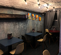 PRO bar (закрыт) фото 3