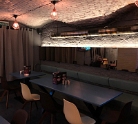 PRO bar (закрыт) фото 4