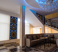 Zeytun Palace / Зейтун Палас фото 6