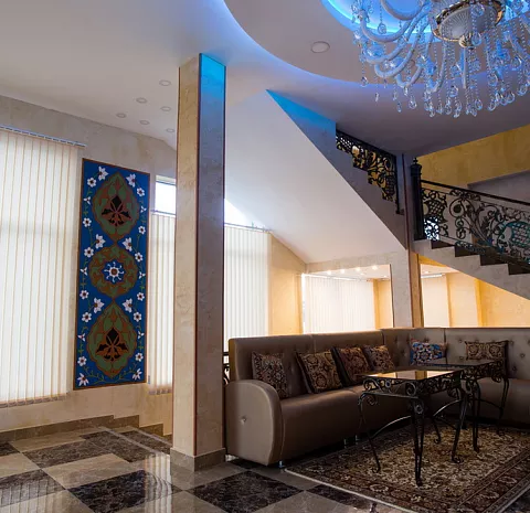 Zeytun Palace / Зейтун Палас