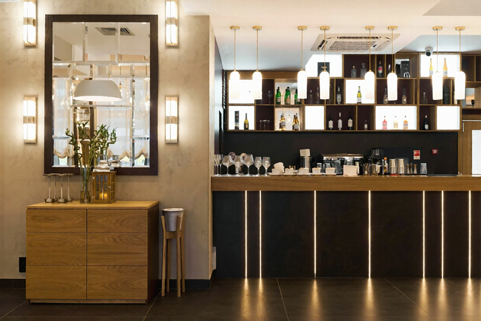 Луч - фотография № 7