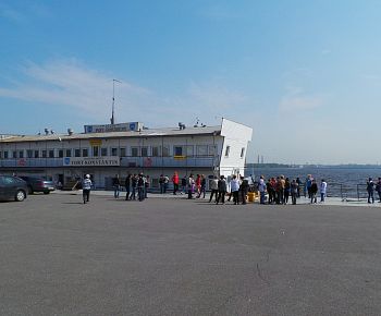 Форт «Константин»
