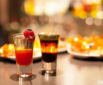 Daiquiri bar / Дайкири Бар