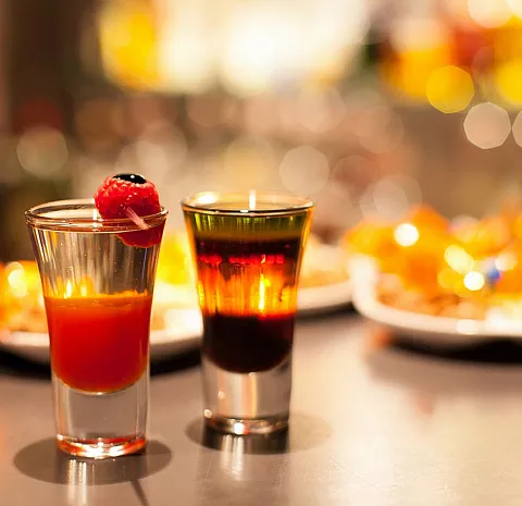 Daiquiri bar / Дайкири Бар
