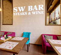 SW BAR Steak&Wine фото 4
