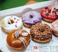 Fan of Donuts фото 7