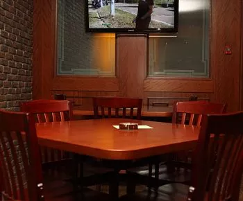 Pub Anfield / Паб Энфилд (закрыт)