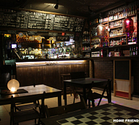 Home Friends Pub / Бар Друзей фото 2