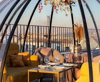 Sky Terrasse