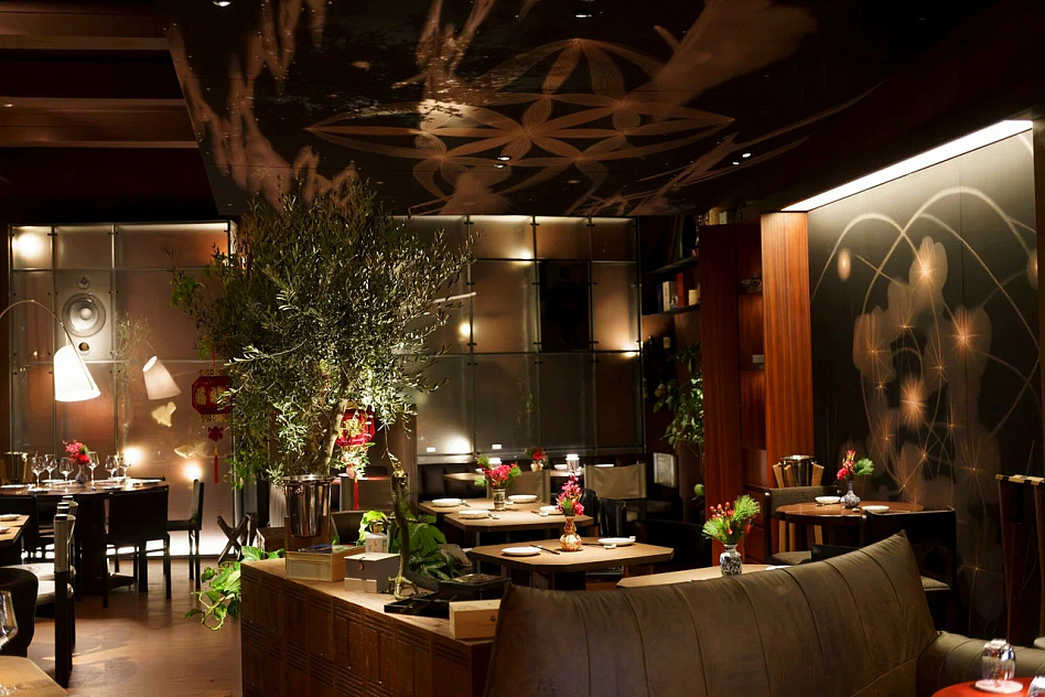 Self Edge Chinois - фотография № 2