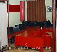 Компас, Порох и Бамбук (закрыт) фото 7