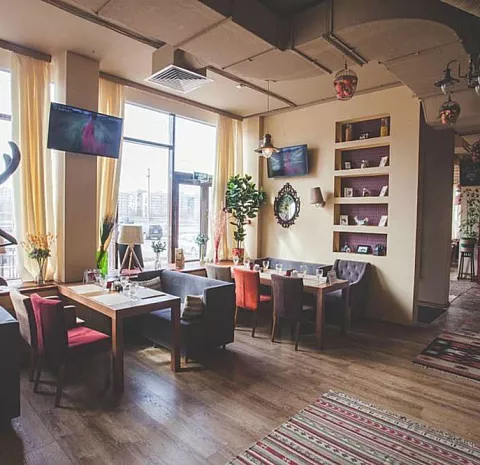 Нектарин (Кудрово)