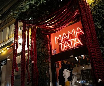 Мама Тата (Восстания)