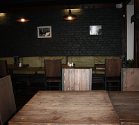 Brick bar / Брик бар (закрыт) фото 4