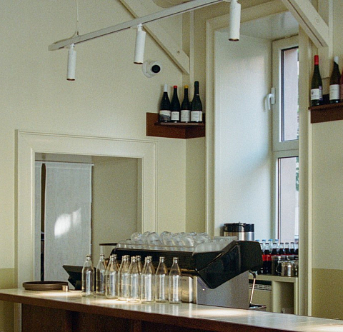 Каспер / Casper