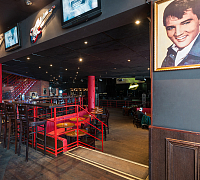 Jagger club / Джаггер клуб фото 3