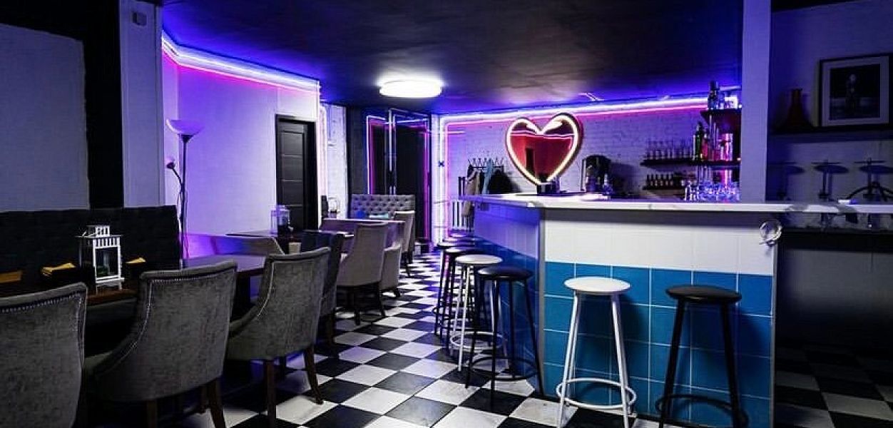 BarbieBar (закрыт) - фотография № 1