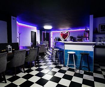 BarbieBar (закрыт)