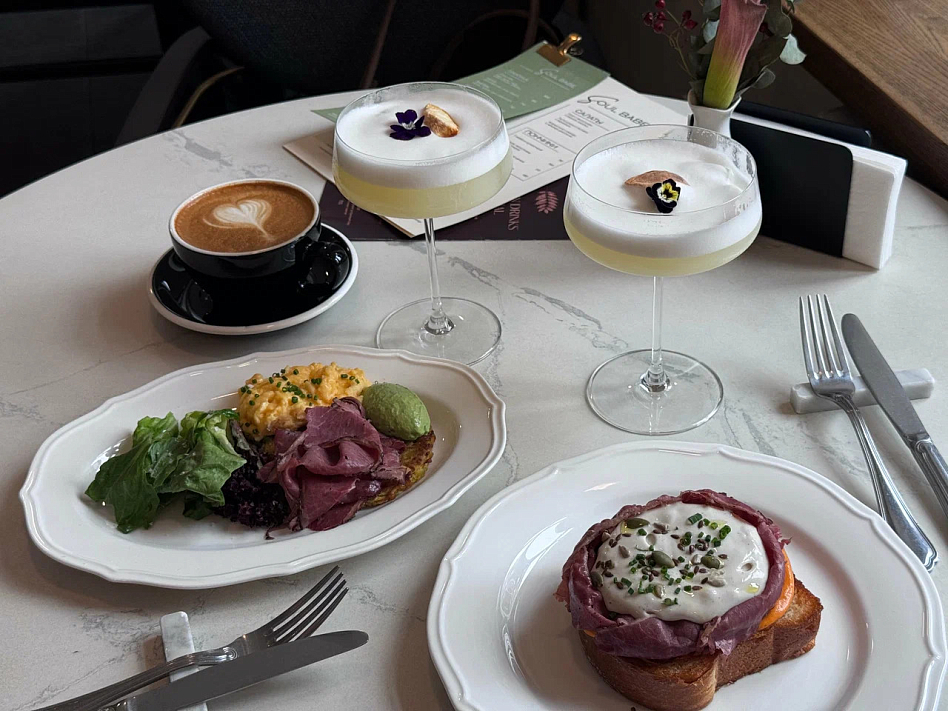 Soul Babe - фотография № 7