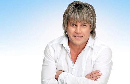 Алексей Глызин