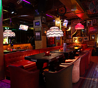 The Bar XxxX на 3-й Советской (закрыт) фото 7