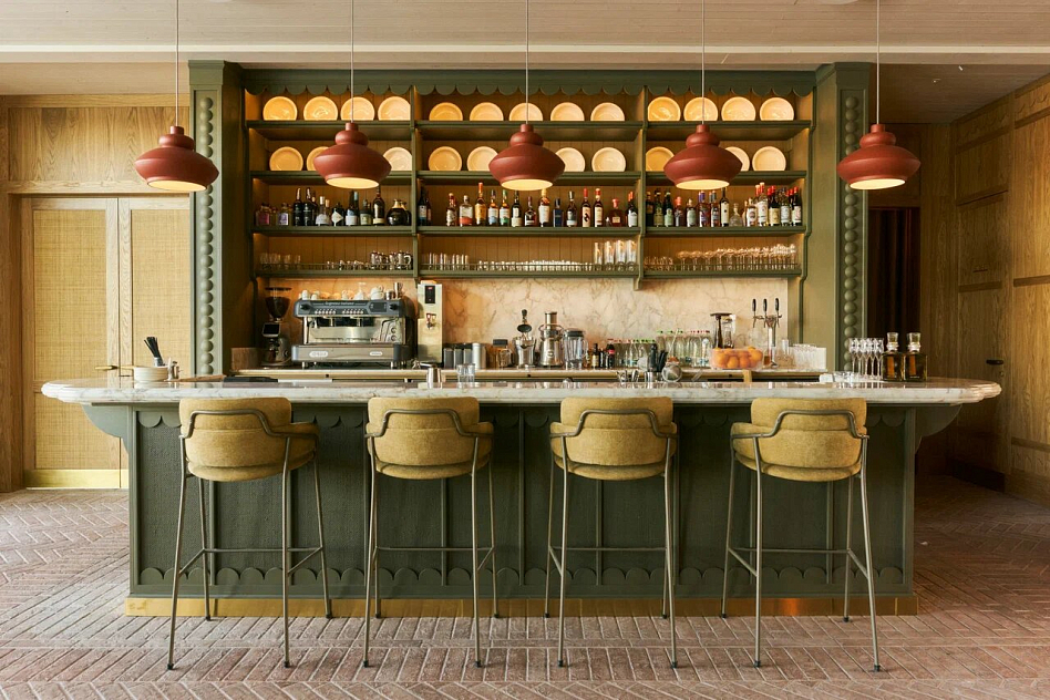 Лодочная станция - фотография № 6