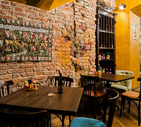 Brasserie Kriek (Невский, 47) фото 4