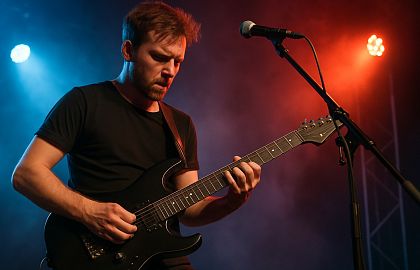 ШиROCKий Квартирник