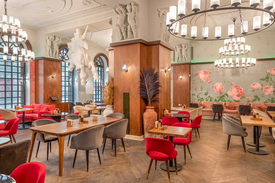 Пуси Лебеди (Садовая) - фотография № 3