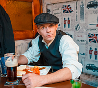 Fish&Chips (ФС Новосмоленская) фото 5