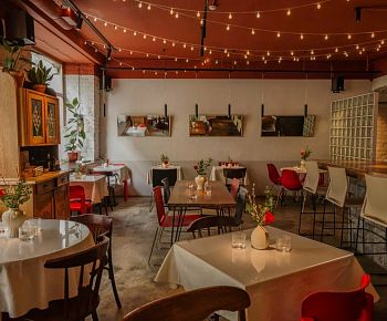 Прошуттерия (Большая Пушкарская)