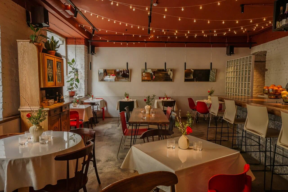 Прошуттерия (Большая Пушкарская) - фотография № 2