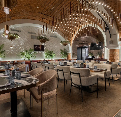 Сплетни by Anna Asti