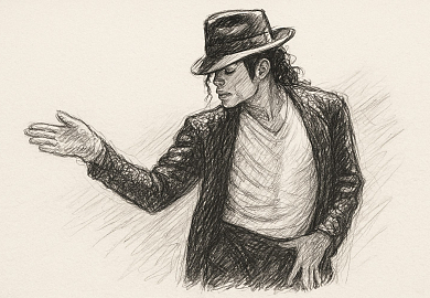 Квартет Олега и Натальи Бутман «Джазовые портреты Майкла Джэксона»