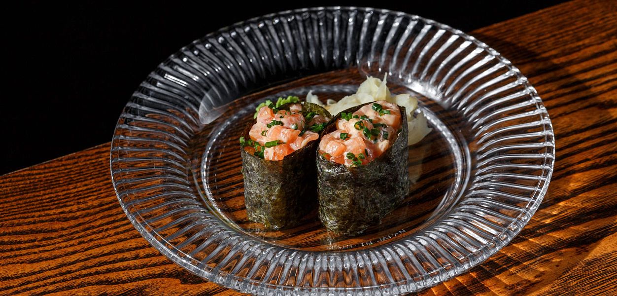 EZO Izakaya   - фотография № 5