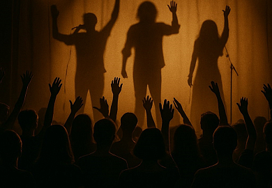 Павел Пиковский и группа «Хьюго»