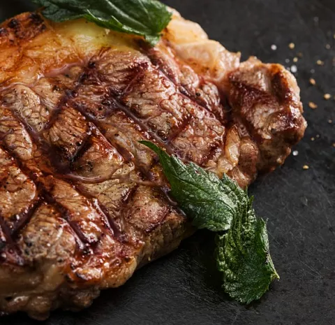GRILL STATION