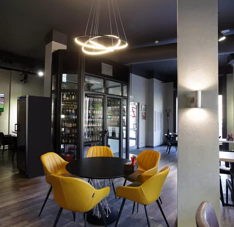 Timmermans Bar / Тиммерманс Бар