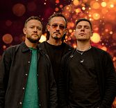 День рождения ресторана ПАРК / THE PARK