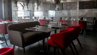 Too Chi / ТуЧи (закрыт) фото 2
