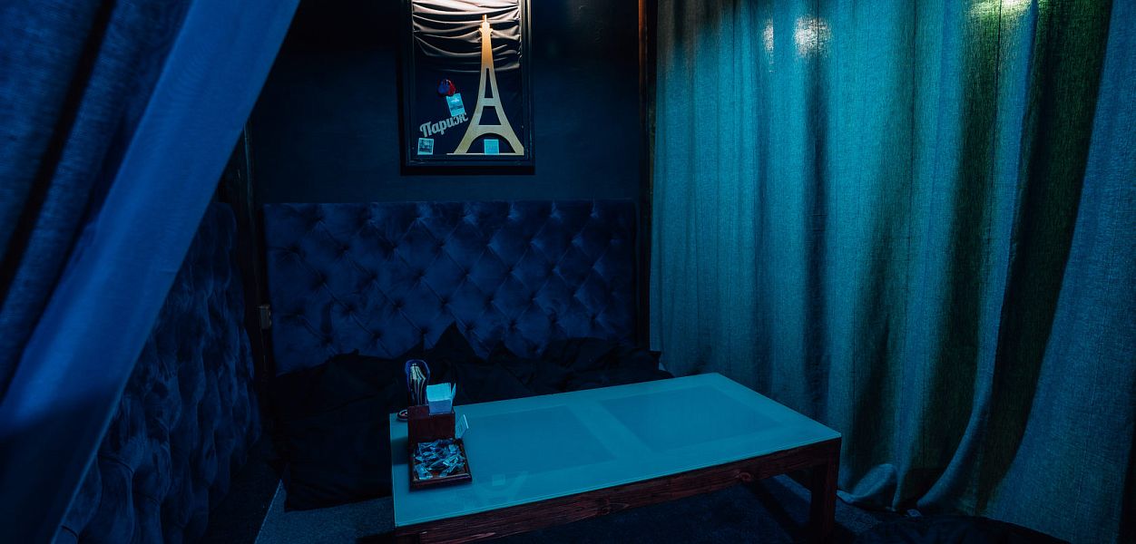 Lounge P.S. - фотография № 8