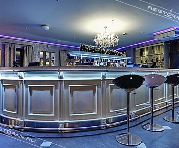 Food Drinks Studio Веселый Барин (закрыт)