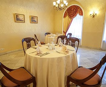 Смольнинский