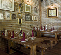 Burik Beer (Загребский бульв.) фото 5