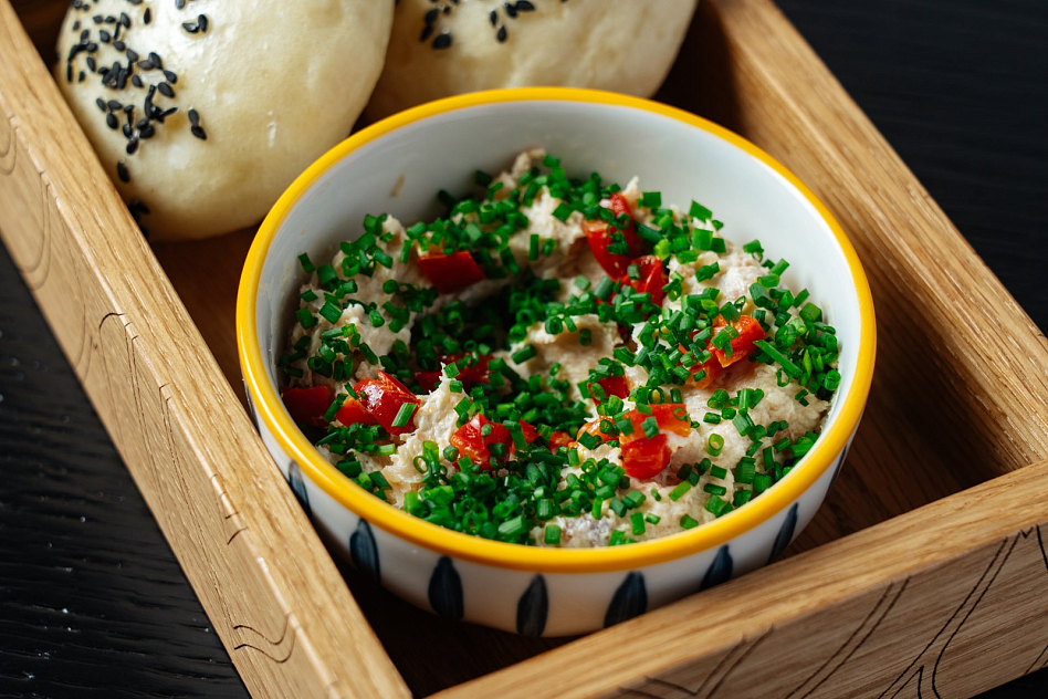 Lotus Bistro - фотография № 5