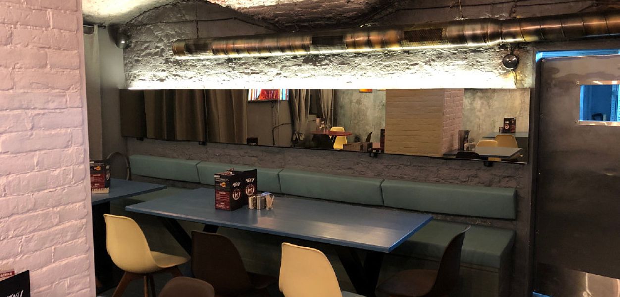 PRO bar (закрыт) - фотография № 6
