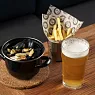 Leopold Brasserie&Pub фото меню 4