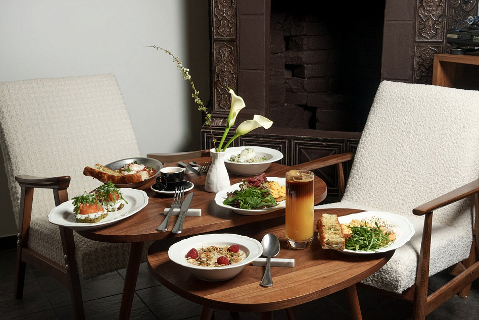 Soul Babe - фотография № 3